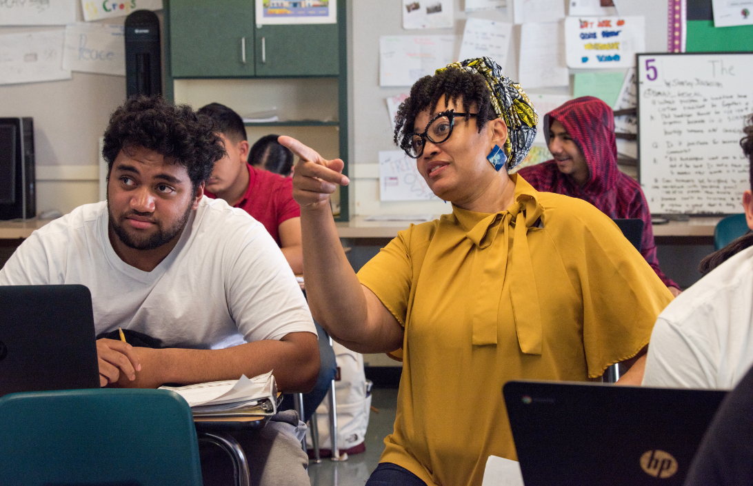 CTA Institute for Teaching